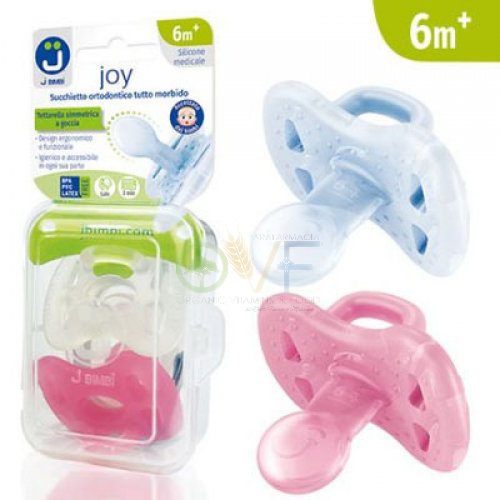 Colpharma J Bimbi Joy Succh 6m+ Tra/ra2p