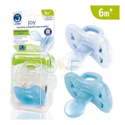 Colpharma J Bimbi Joy Succh 6m+ Tra/az2p