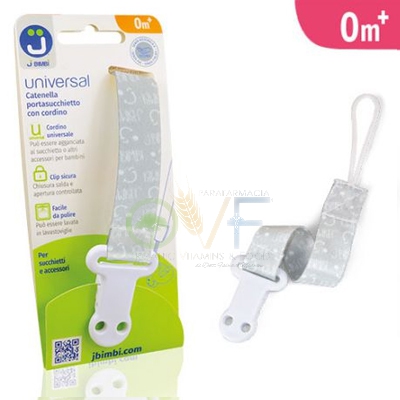 Colpharma J Bimbi Universal Catenella Cl