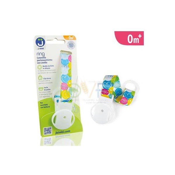 Colpharma J Bimbi Ring Catenella Class G