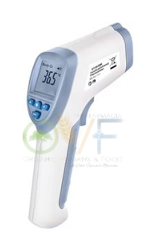 Innoliving Termometro Frontale Infrarossi