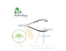 Borghetti Enrico Snc Taglia Pelle 18b