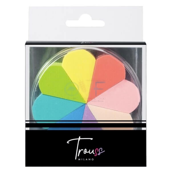 Mast Industria Italiana Trouss 9 Spugnette 8pz