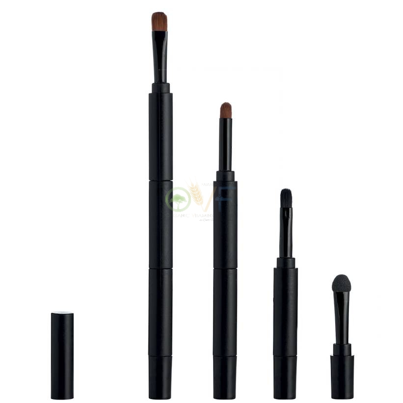 Mast Industria Italiana Trouss 14 Set Pennelli Occhi