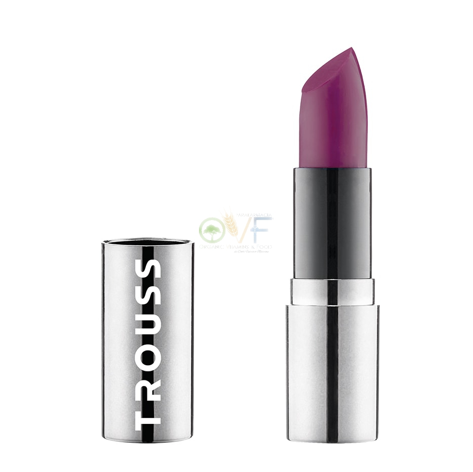 Mast Industria Italiana Trouss Make Up 1 Rossetto Bord