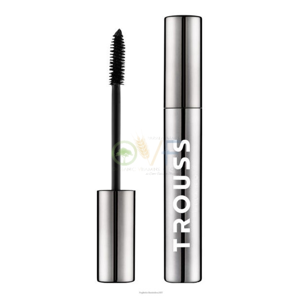 Mast Industria Italiana Trouss Make Up 10 Mascara Nero