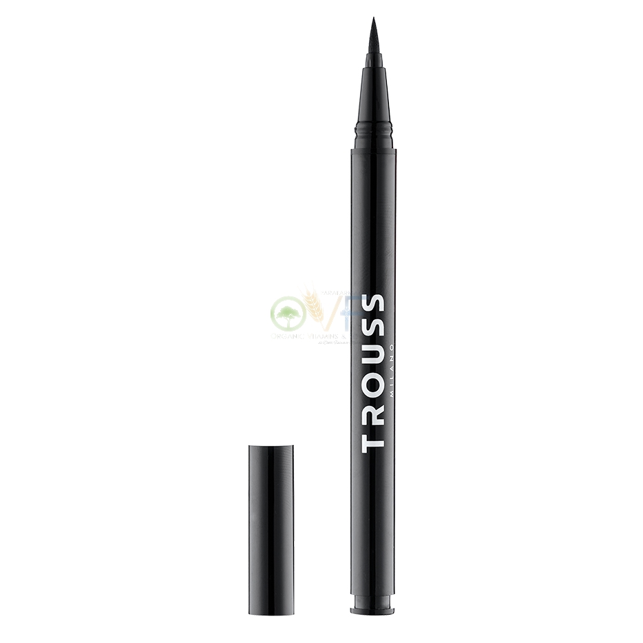 Mast Industria Italiana Trouss Make Up 11 Eyeliner Ne