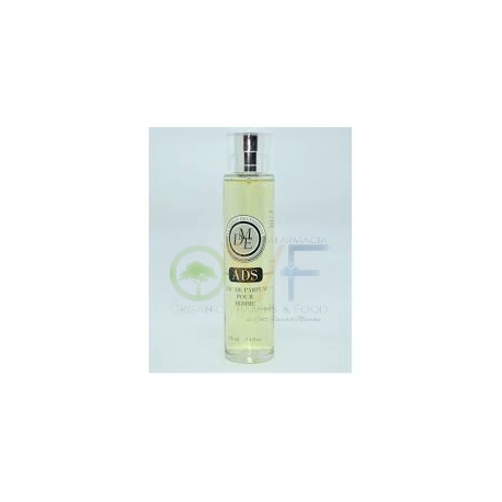 Mast Industria Italiana Profumo Uomo Ads 48 100ml