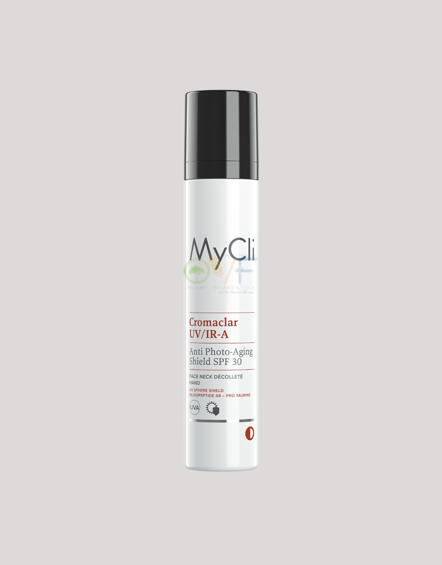 Perlapelle Mycli Cromaclar Uv/ir Spf30