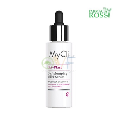 Perlapelle Mycli Ha Plast Siero 30ml