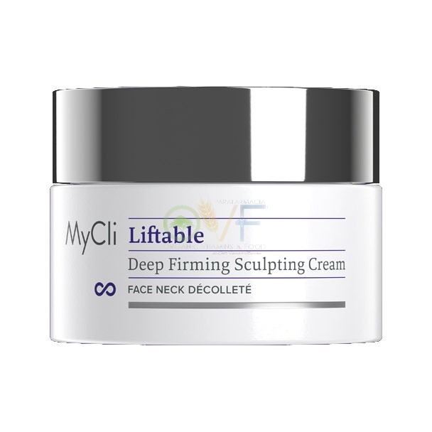 Perlapelle Mycli Liftable Crema 50ml