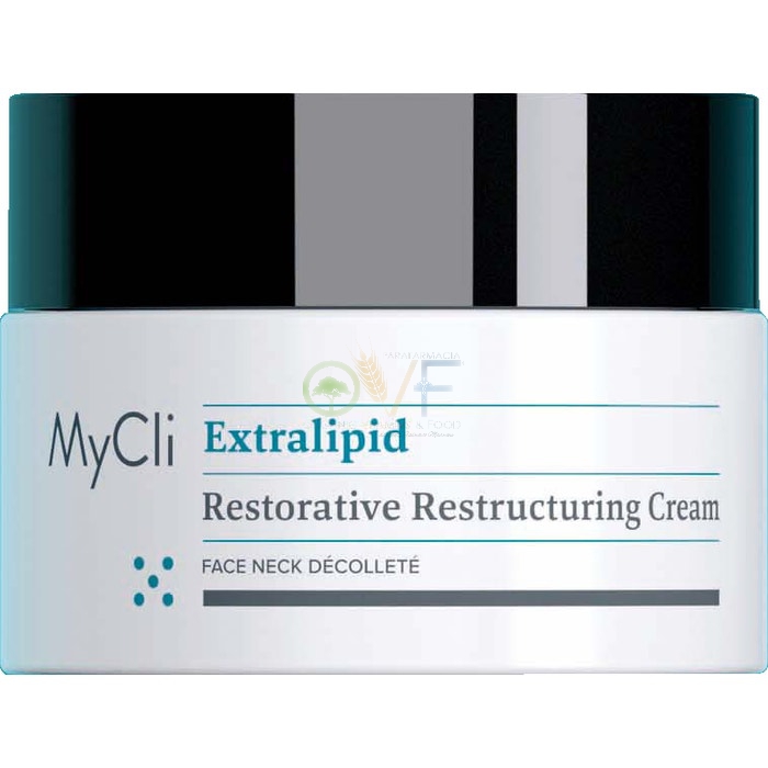 Perlapelle Mycli Extralipid Cr Ripar 50ml
