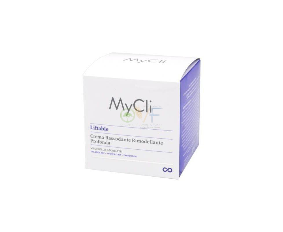 Perlapelle Mycli Lifttable Crema Rass