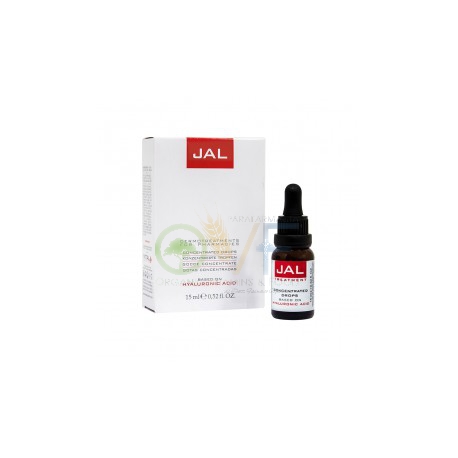Dermo-lab Italia Vital Plus Jal Gocce Conc 15ml