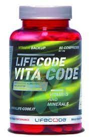 Lifecode Vita Code 80cpr