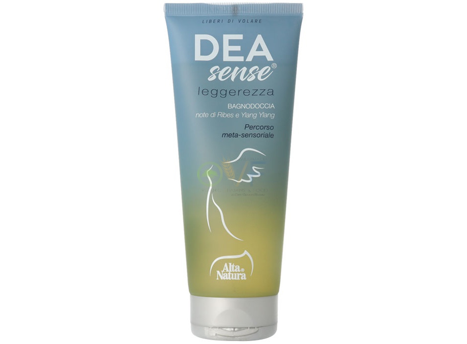 Alta Natura-inalme Dea Sense Bagnodocc Leggerezza