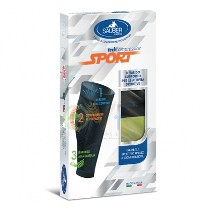 Sauber Gambale Sport Gri/ro Xl