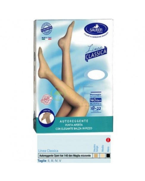 Desa Pharma Sauber Classico Are 140d Ml N3