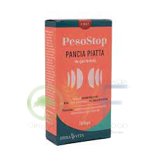 Erba Vita Group Peso Stop Pancia Piatta 30cpr