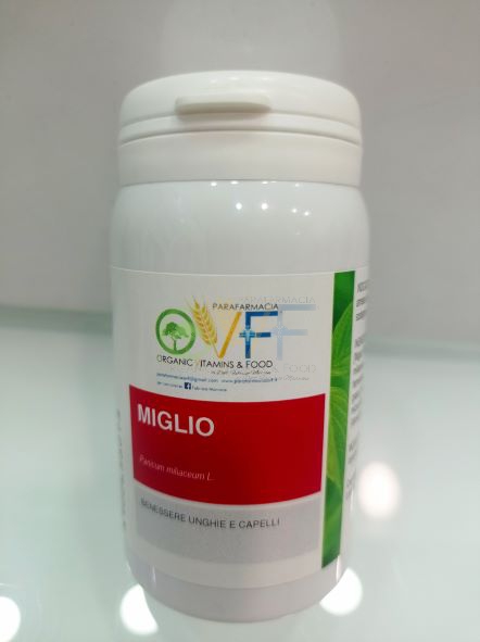 Ovf Miglio 60cps