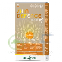 Erba Vita Group Skin Defence Anti Ox 30cpr