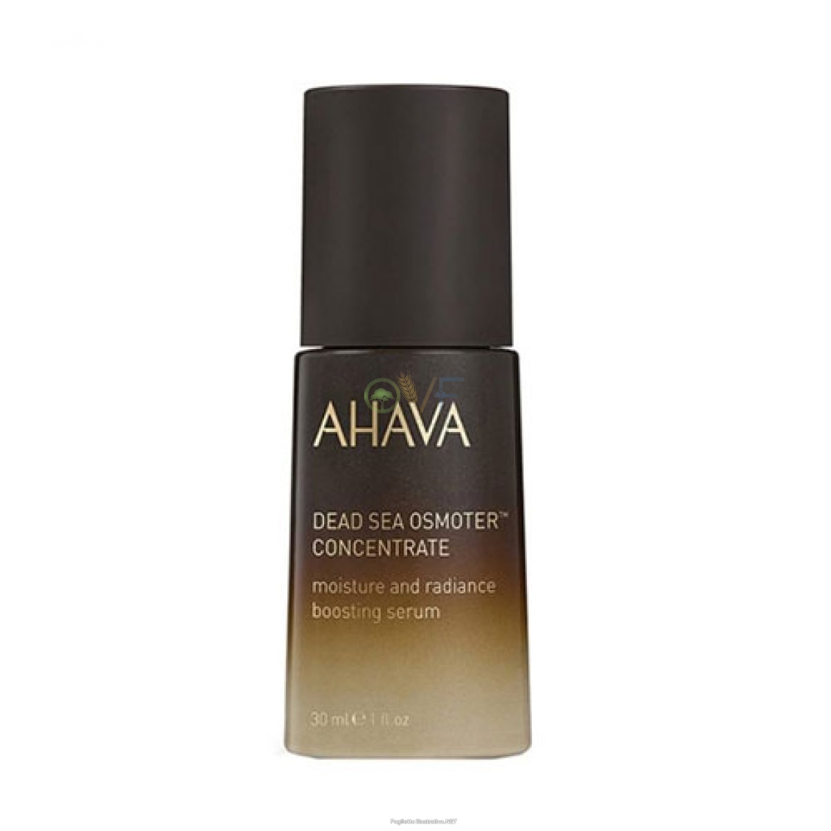 Ahava Dead Sea Osmoter Concent