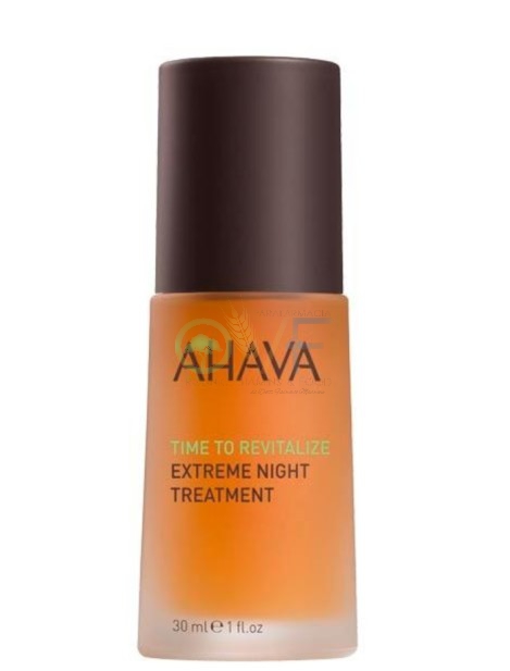 Ahava Extreme Night Treatment