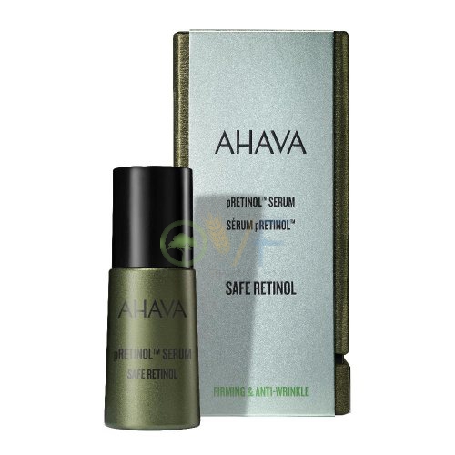 Ahava Safe Pretinol Serum 30ml