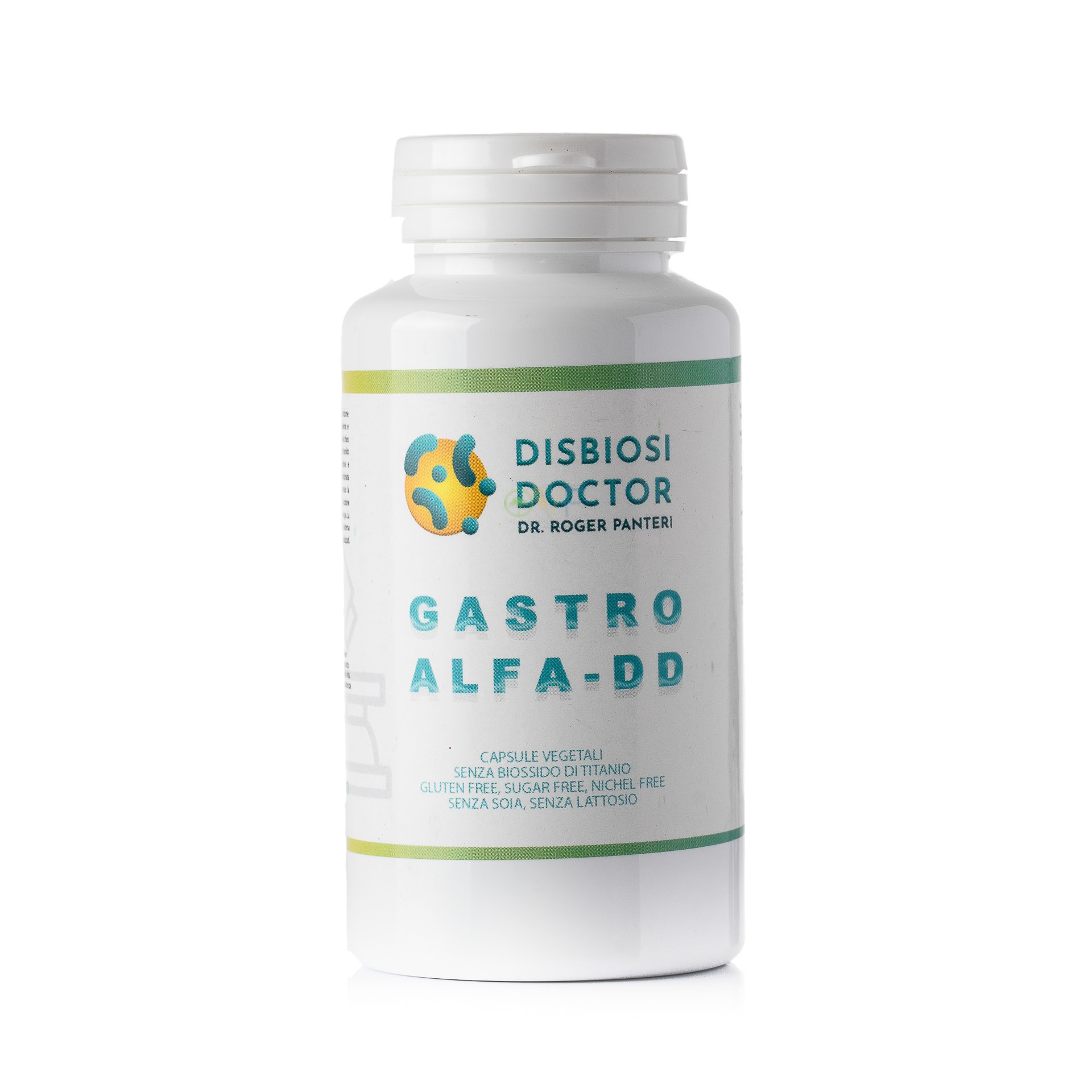 Dd Gastro Alfa 90cps