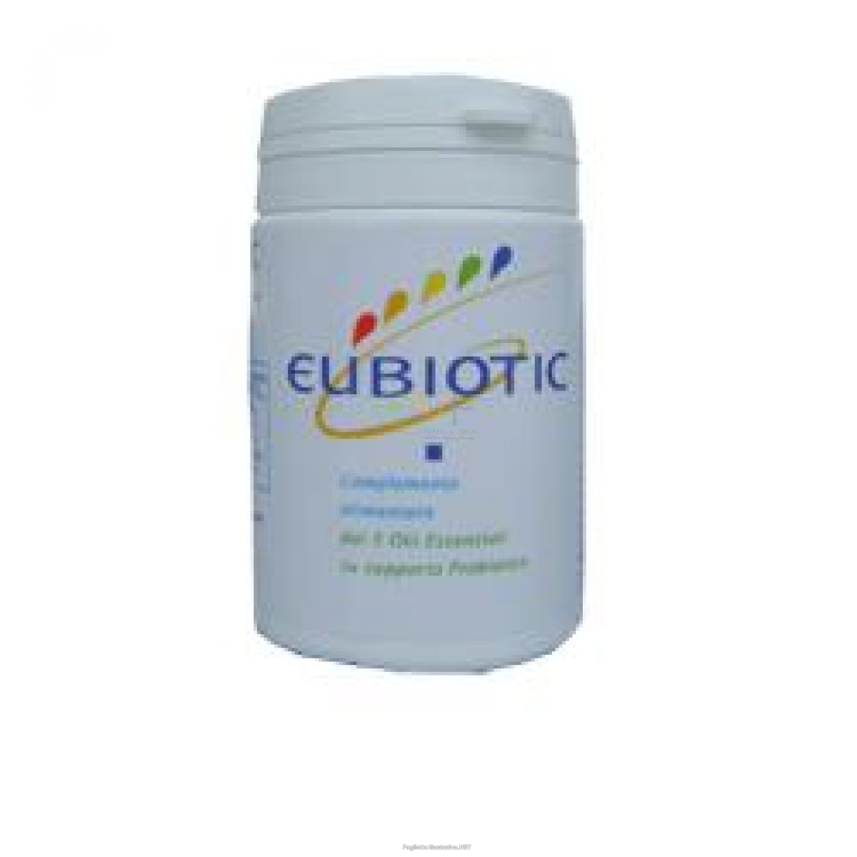 Eurocnda Ldt Gefobiotic 56cps