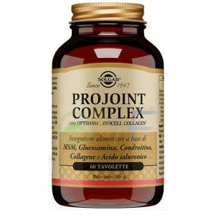 Solgar Projoint Complex 60tav