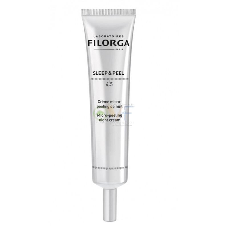 Laboratoires Filorga C.italia Filorga Sleep & Peel 40ml