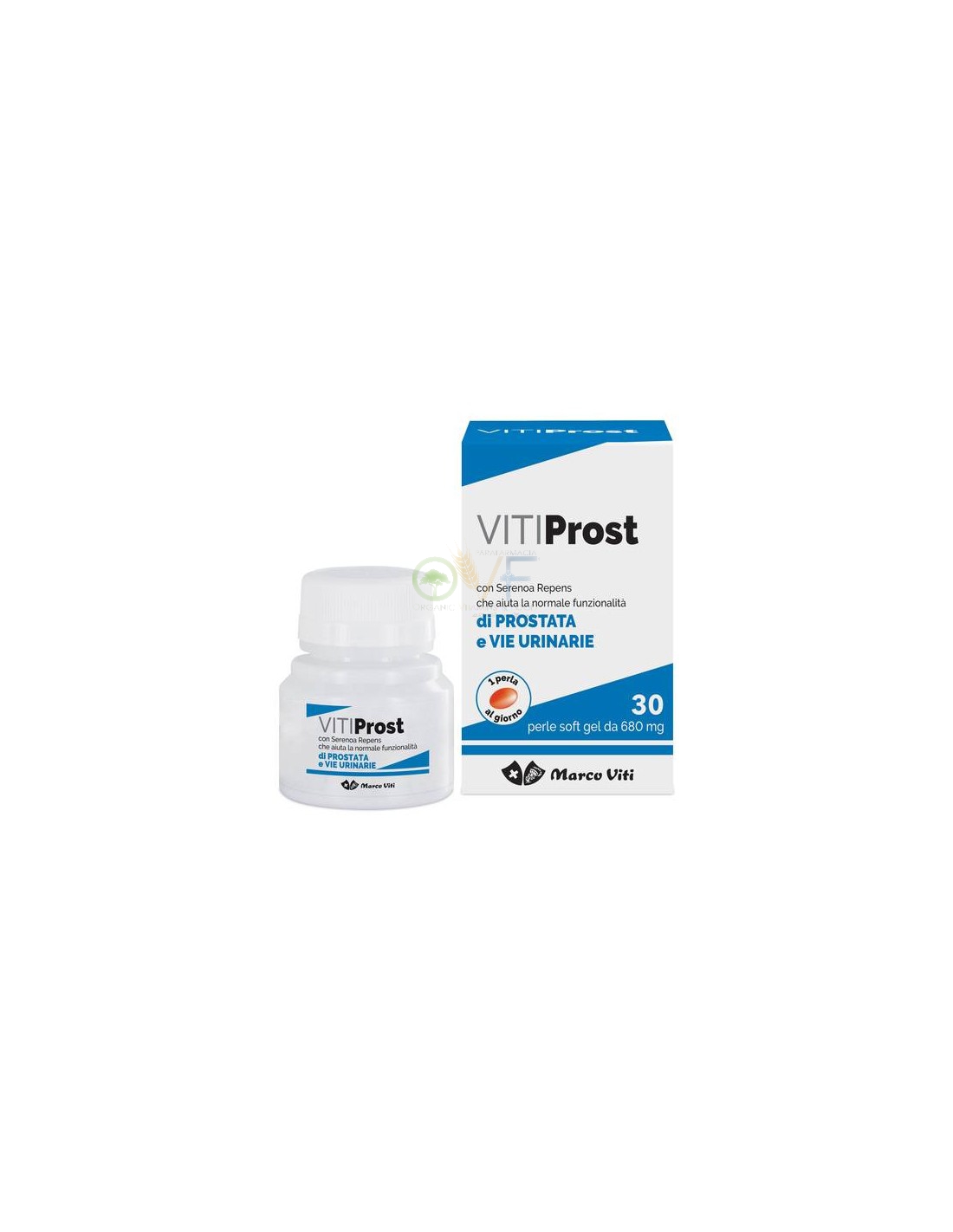 Massigen Vitiprost Soft G30prl