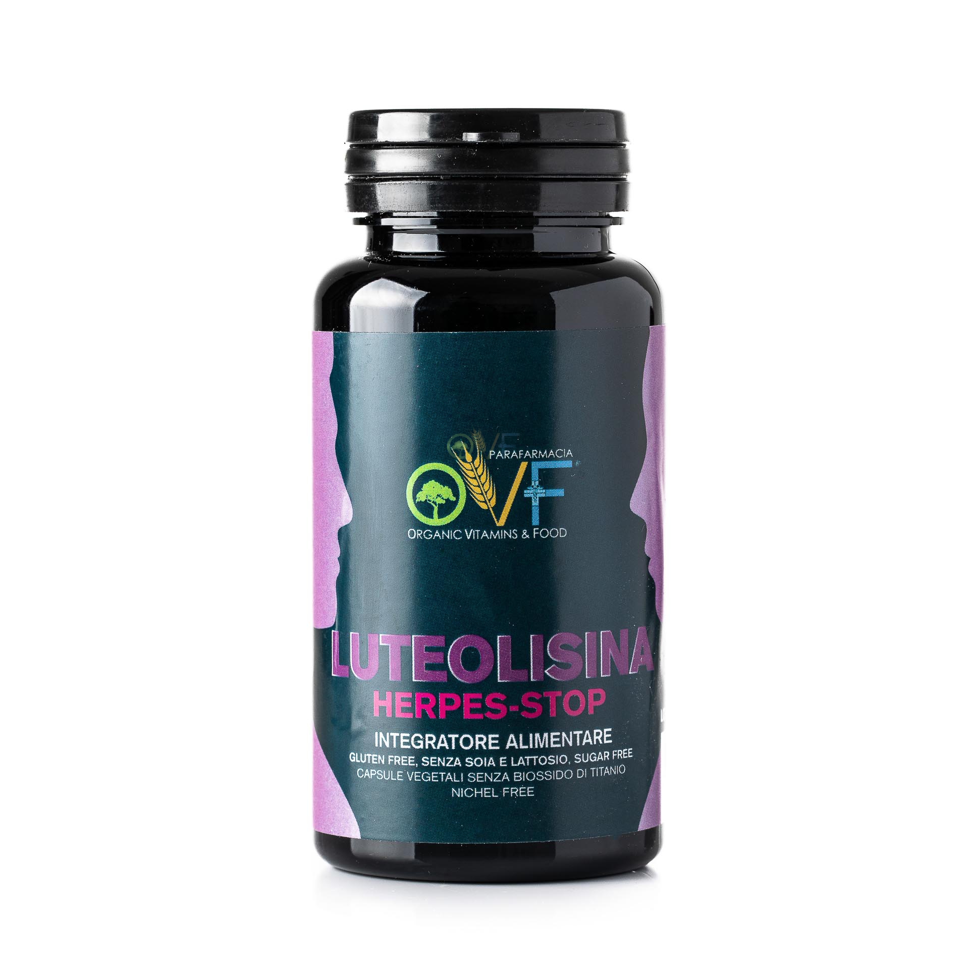 Ovf Luteolisina 60cps