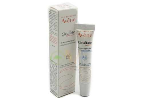 Avene Cicalfate+ Balsamo Labbr