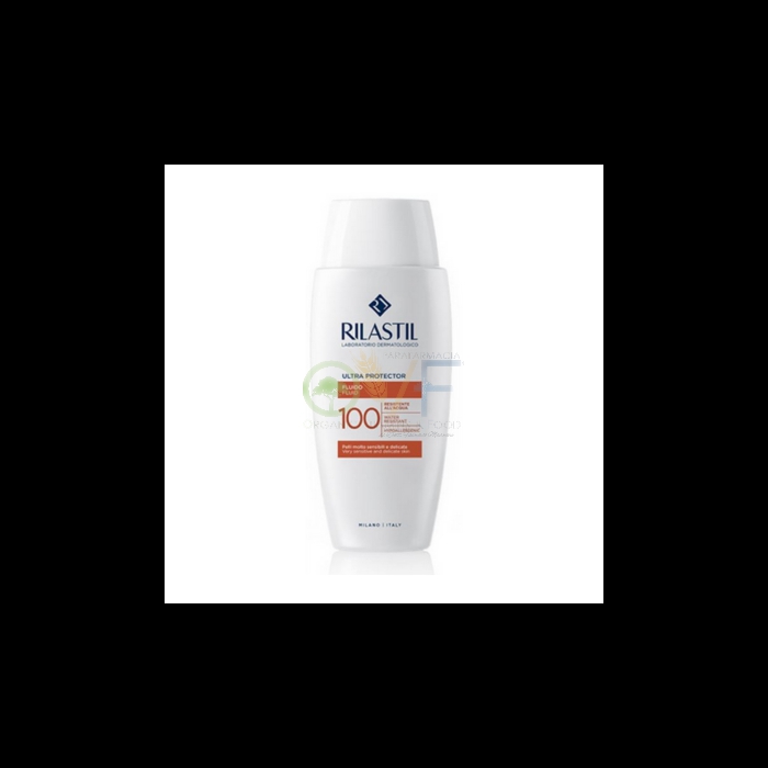 Rilastil Ultra 100 Prot 50ml