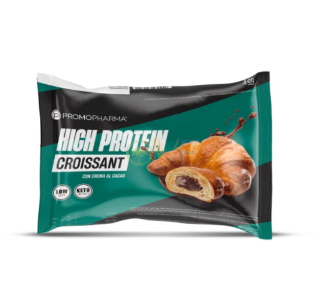 High Protein Cornetto Cacao 65g