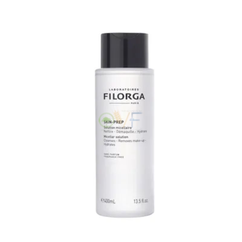 Filorga S P Micellar Sol 400ml
