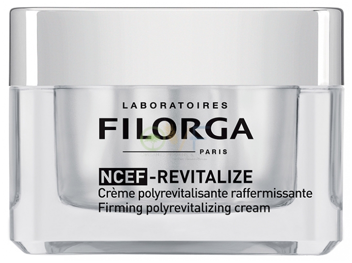 Ncef Revitalize Cream 50ml