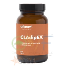 Cladipex Algem 60cps