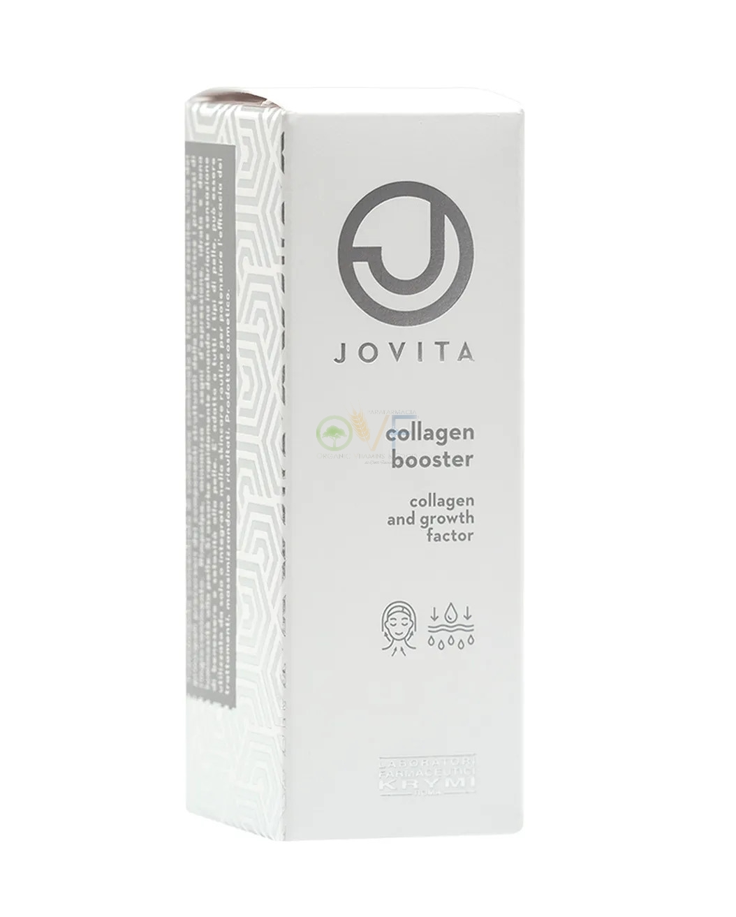 Collagen Booster 30g