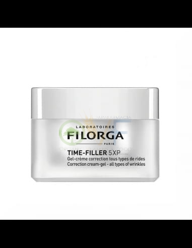 Filorga Time Filler 5xp Cr Gel