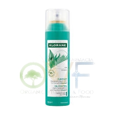 Klorane Shampoo Secco Ort150ml