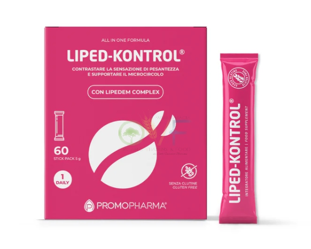 Liped Kontrol 60stick