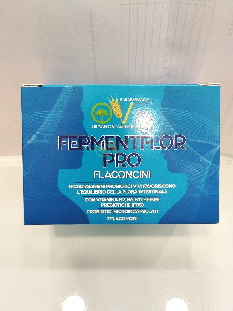 Fermentflor Pro 7fl