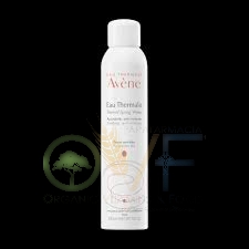 Avene Linea Eau Thermale Acqua Termale Lenitiva Rinfrescante Spray 300+50 ml