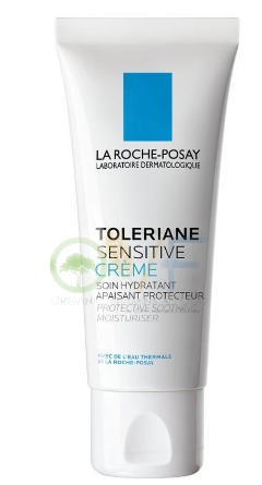 La Roche Posay Linea Toleriane Sensitive Trattamento Prebiotico Idratante 40 ml