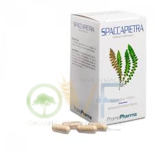 Promopharma Monoconcentrato E.S. Spaccapietra 50 capsule