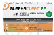 Thea Farma Blephaclean Garze Oculari 20pz