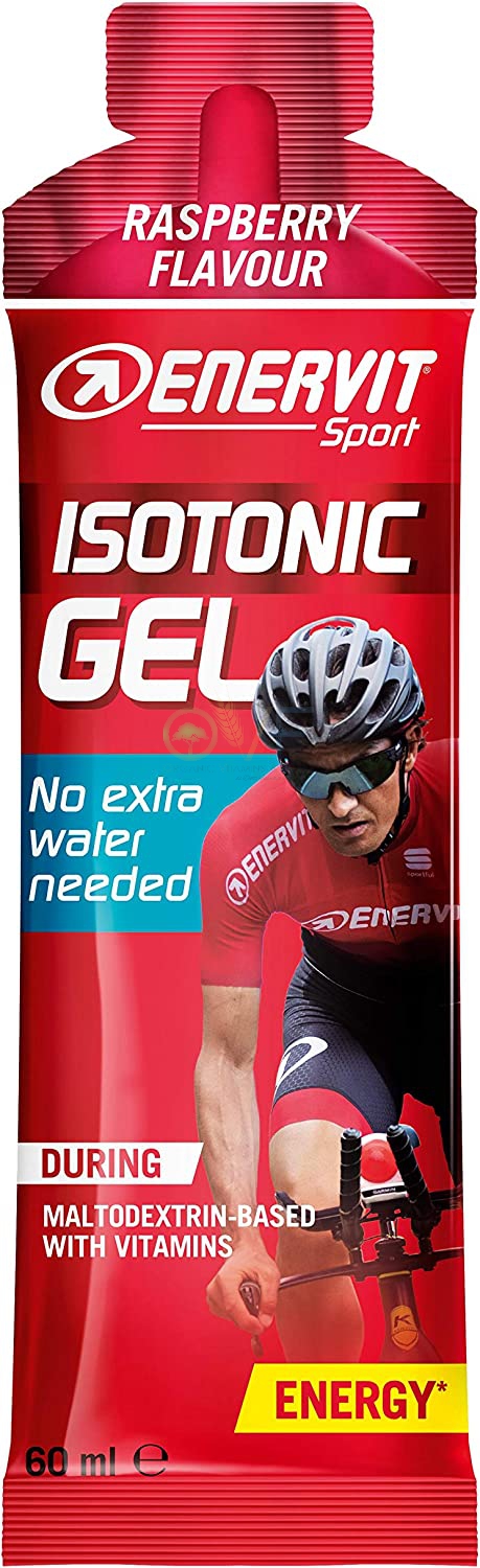 Enervit Sport Isotonic Raspber